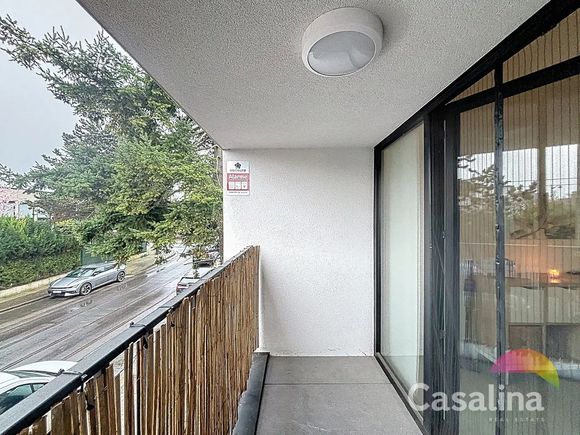 Modern nieuwbouwappartement met terras te huur foto 14