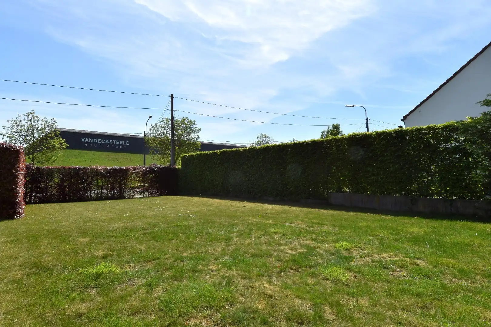 Alleenstaande woning met 3 slaapkamers en praktijkruimte in centrum Aalbeke foto 20
