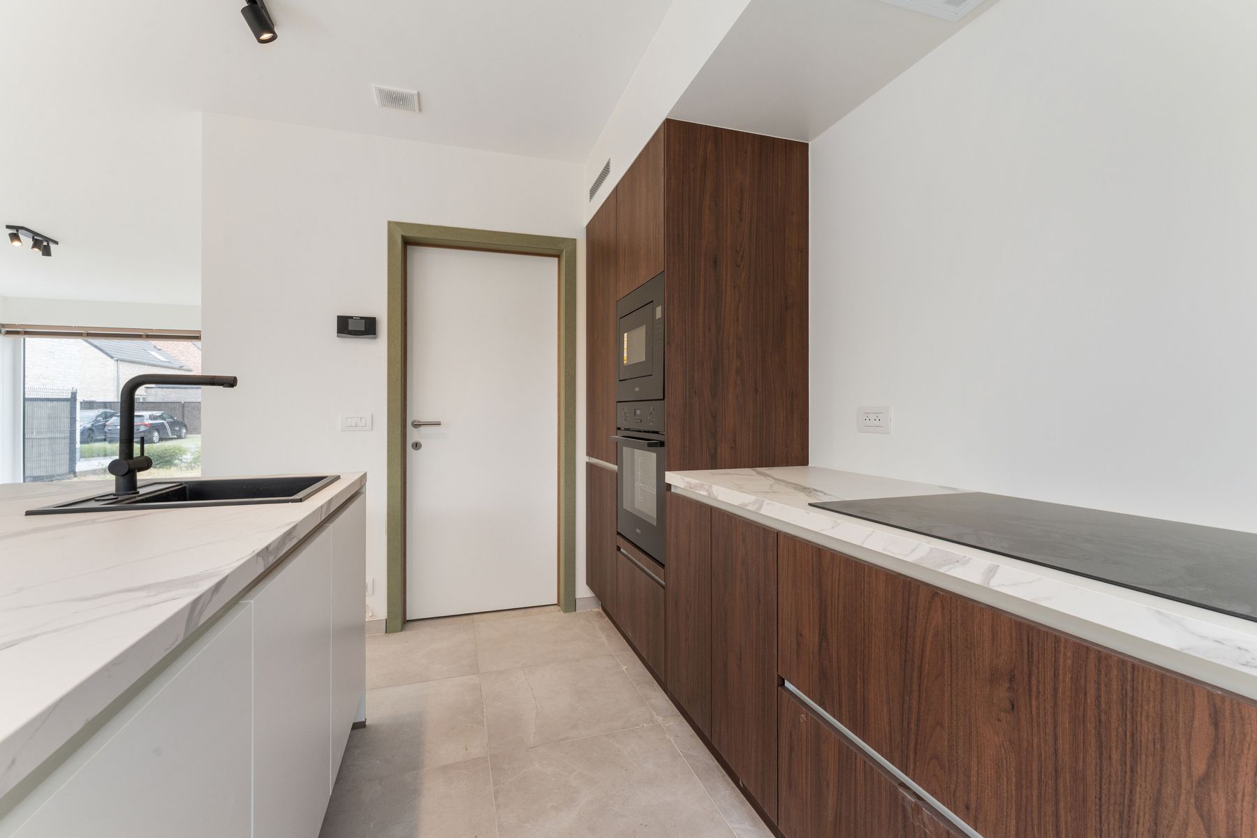 Charmante woning met uitzicht over polderlandschap foto 5