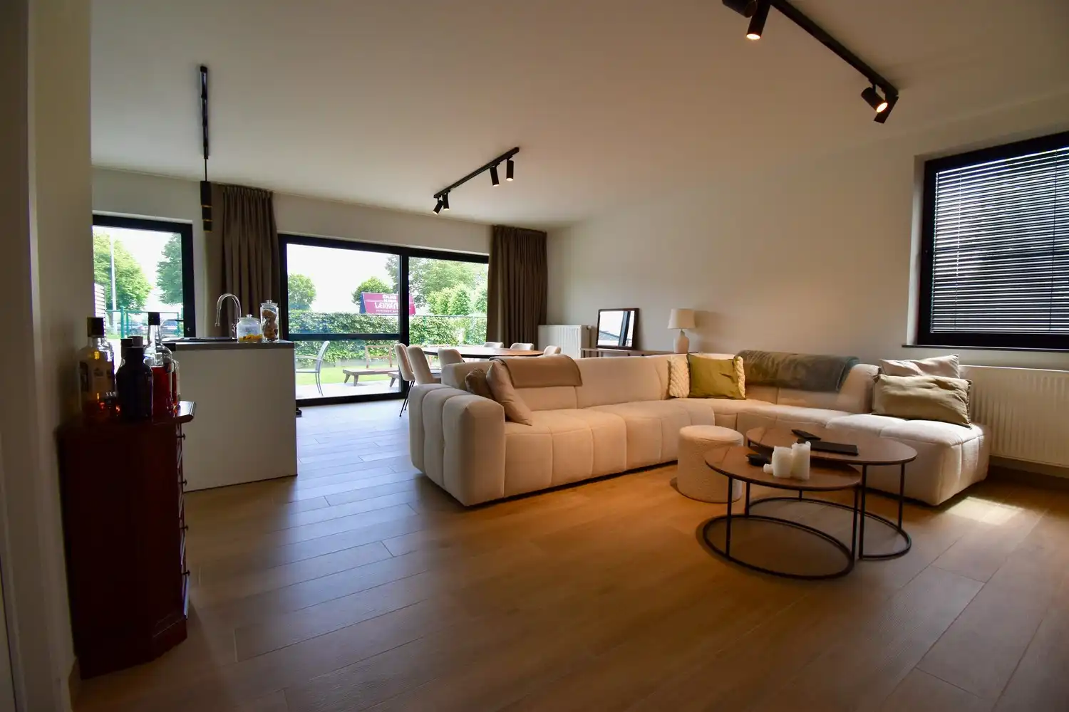 Gelijkvloers appartement te Ruiselede/Wingene. foto 2