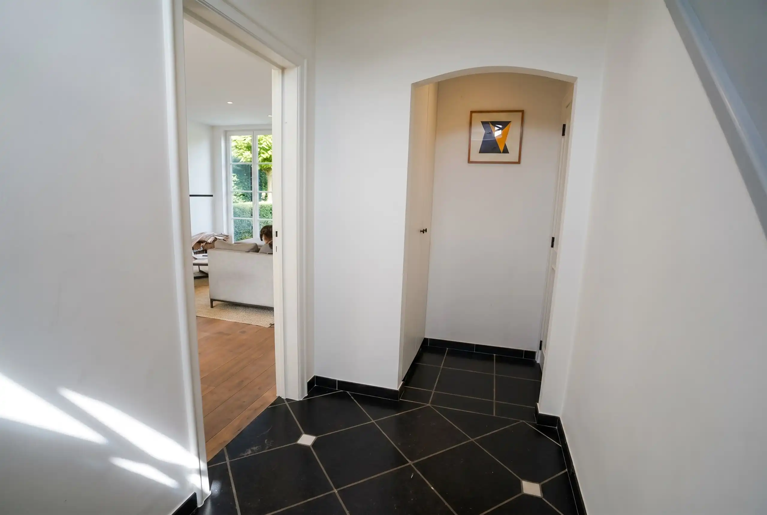Totaal gerenoveerde eigendom op 1.245 m² nabij Kortrijk foto 17