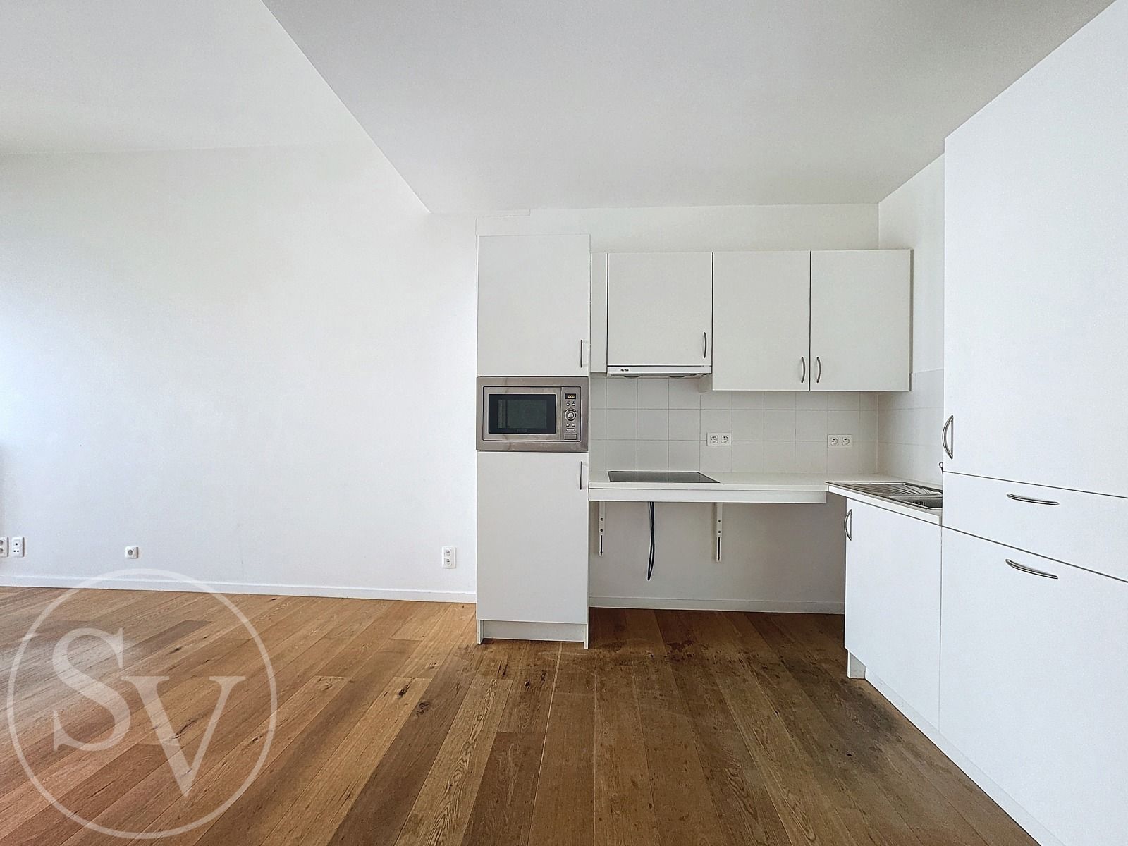 Appartement, 1 slpk, terras en parking. foto 6