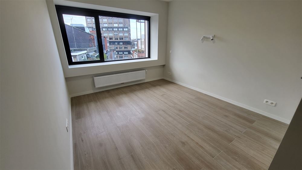 Gerenoveerd 3-slpkr appartement + aangenaam terras| Antwerpen-Centrum  foto 11