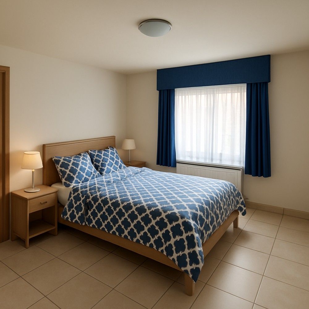 Zeer ruime woning met 5 slaapkamers! foto 14