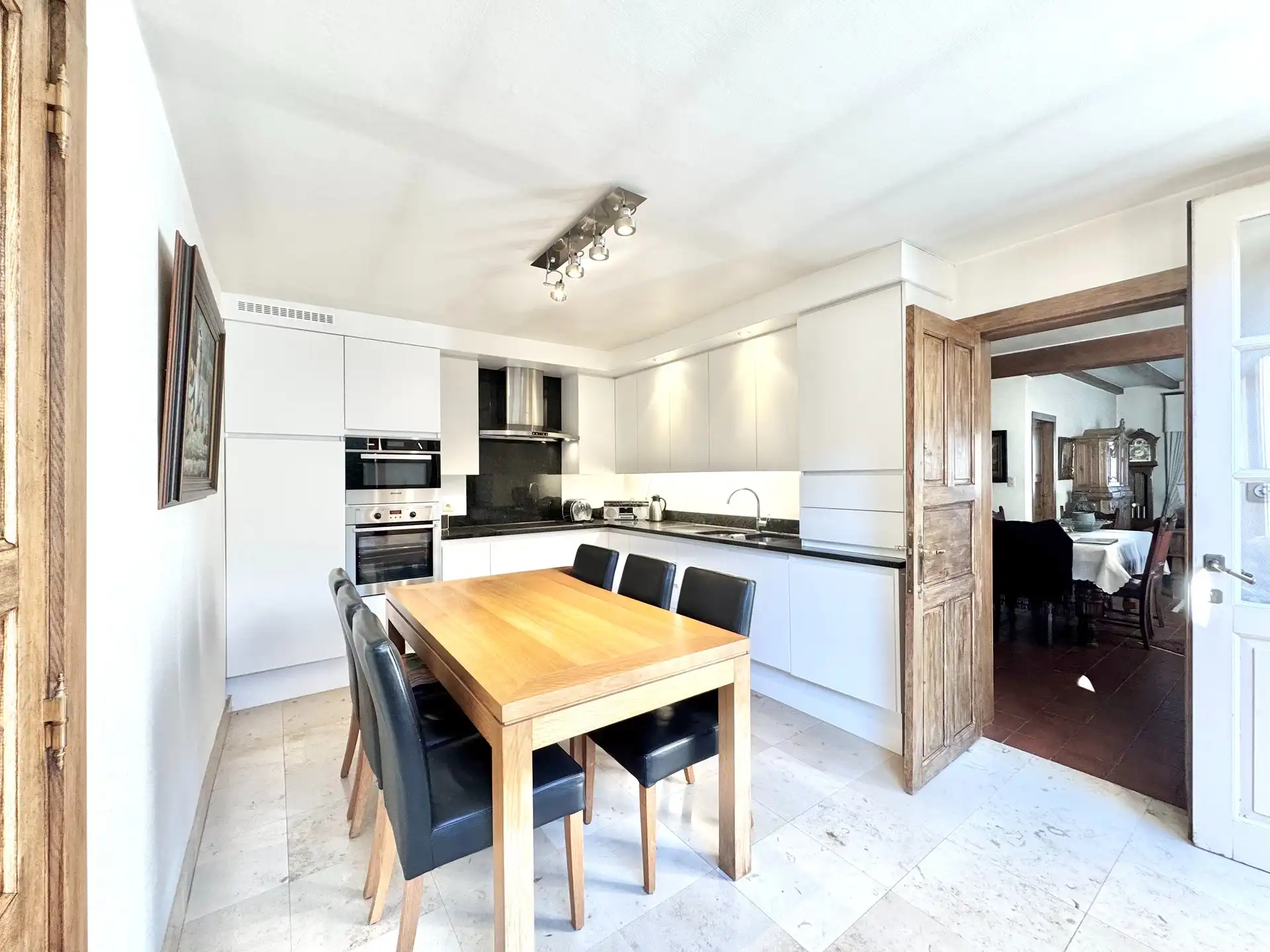 RUIME WONING | 4 KAMERS | MAGAZIJN | 610 M² foto 20