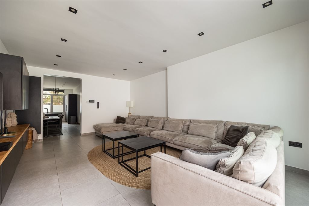 Energiezuinige woning met 4 slpk op toplocatie foto 7