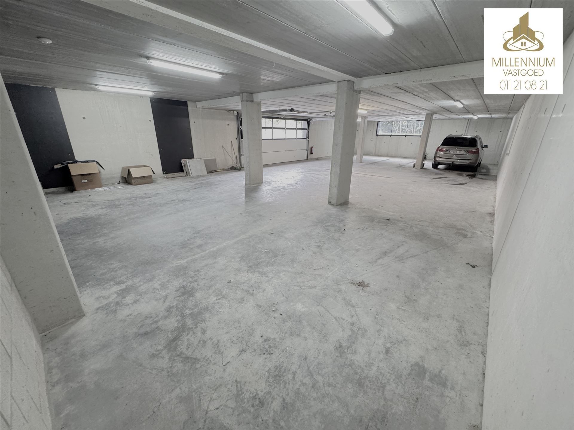 Moderne 1-Slpk BEN-appartement in Genk foto 16