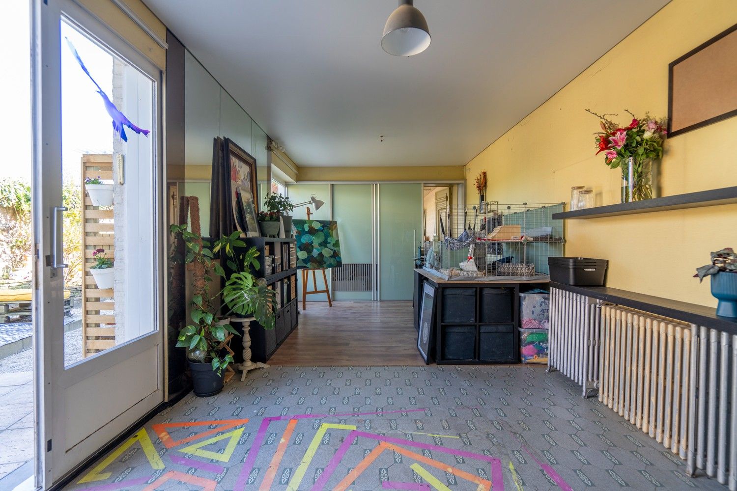 Burgerwoning met potentieel foto 14