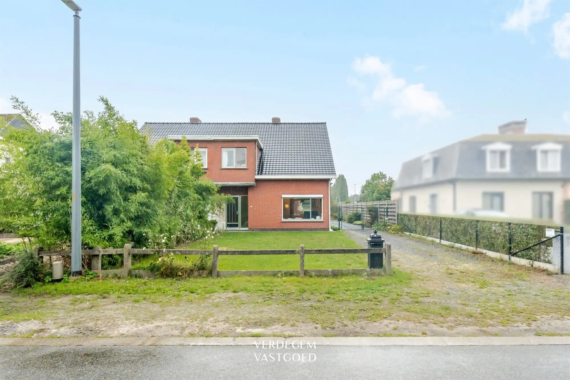 Huis te koop Doorndonkeindeken 39 - 9160 LOKEREN