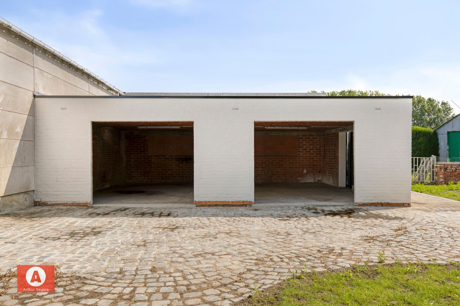 Luxe energiezuinige HOB mét garage vlakbij Buggenhout-bos foto 27