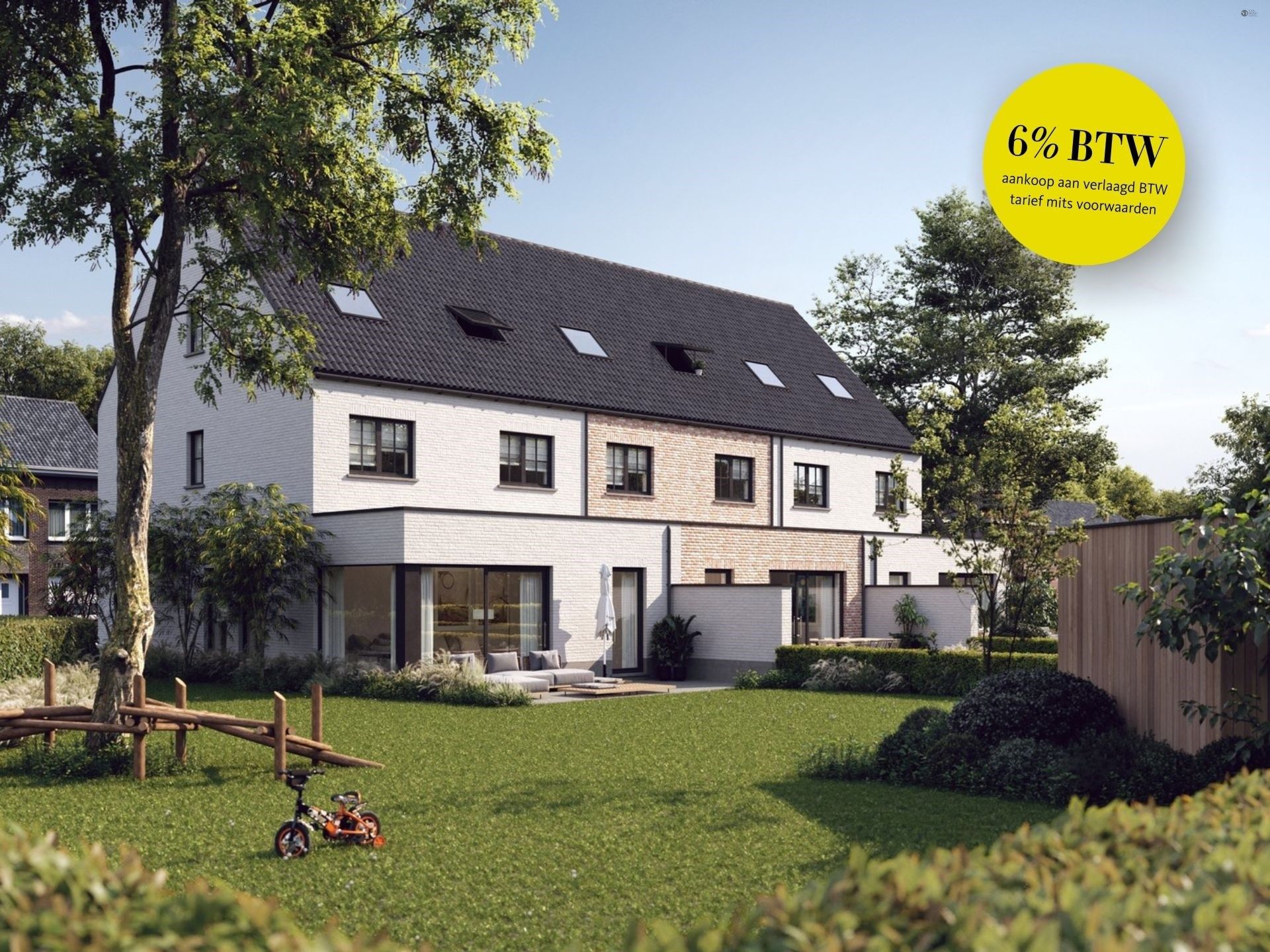 Rijwoning foto 2