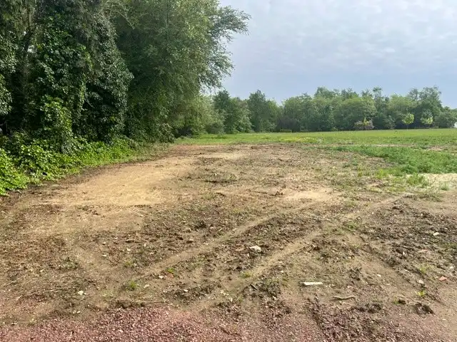  Bouwgrond van 972m2 voor OB te koop. foto 5