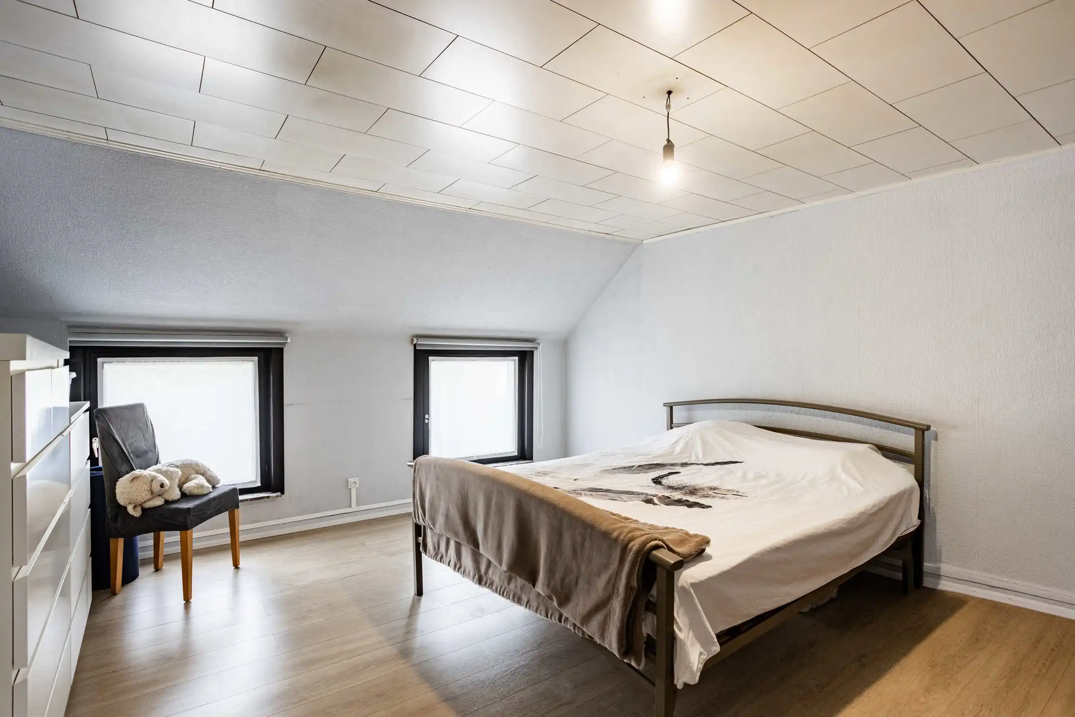Knusse, instapklare woning met tuin net buiten het centrum! foto 25