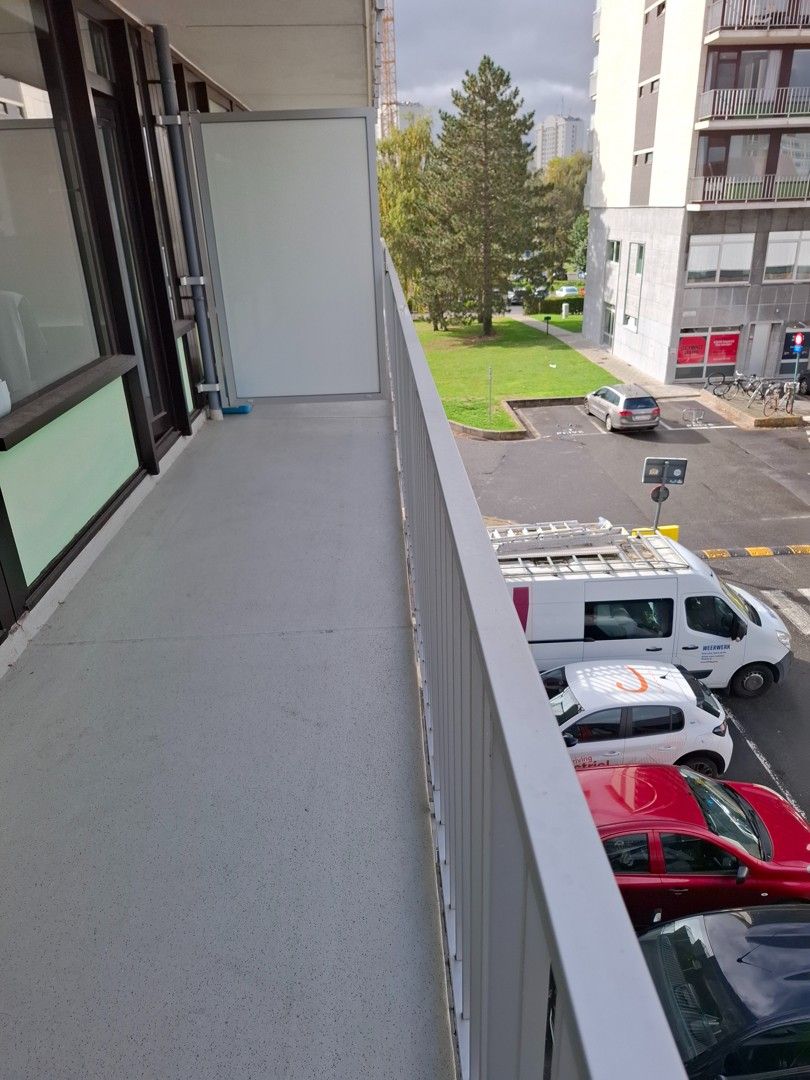 INSTAPKLAAR 2-SLPK APPARTEMENT MET 2 TERRASSEN, NABIJ DE WATERSPORTBAAN foto 17