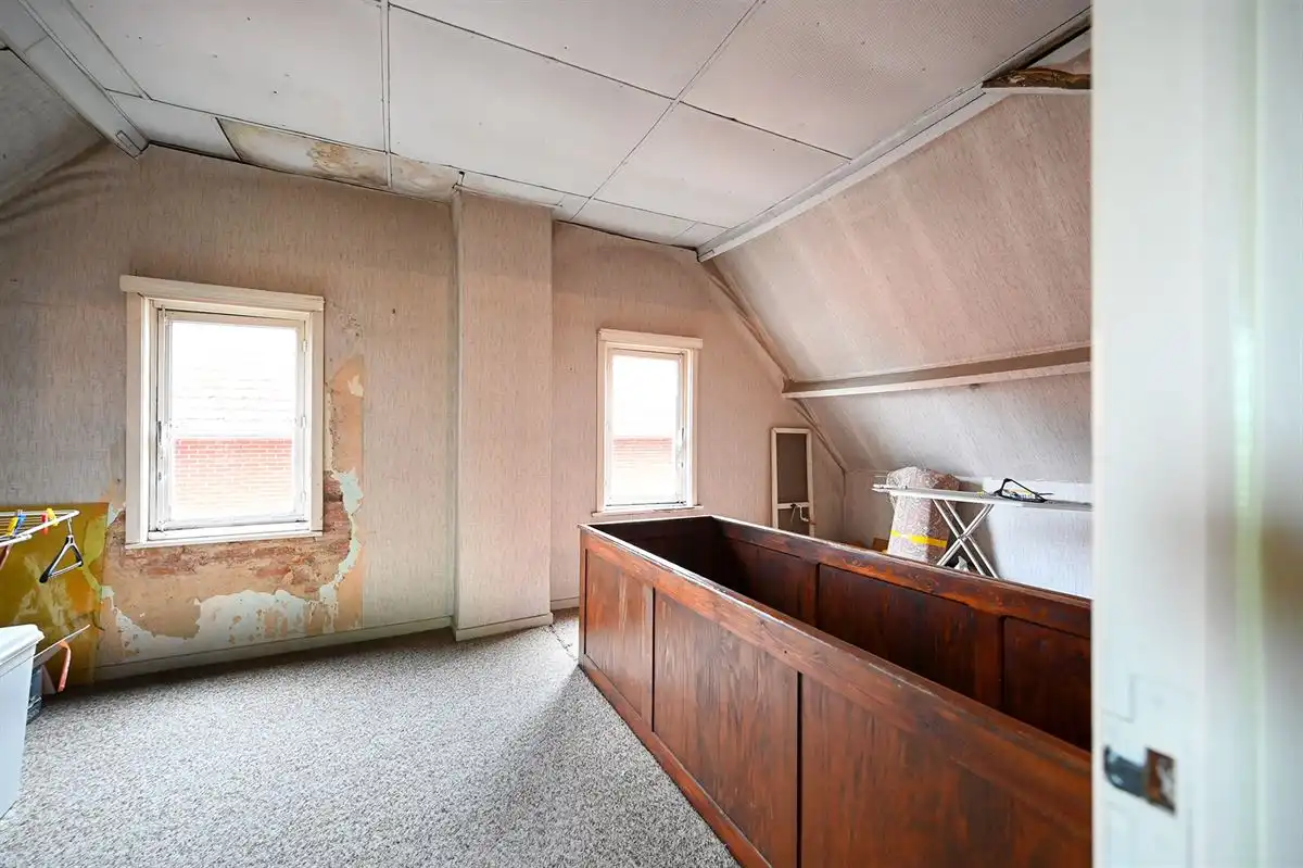 Projecteigendom met afbraak- of renovatiepotentieel in Sinaai foto 18