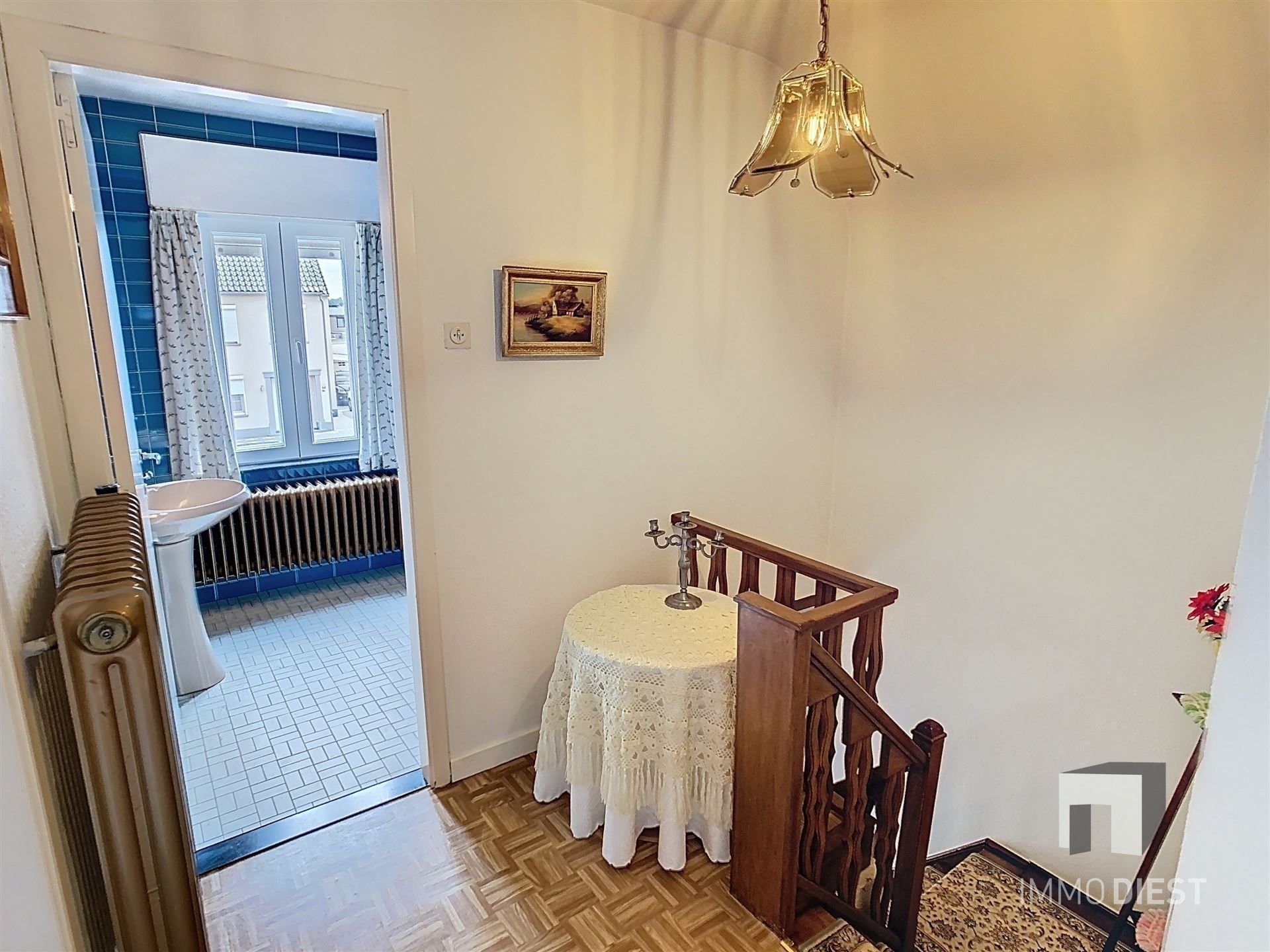 Charmante stevige woning met 3 slaapkamers en mooi tuintje foto 24