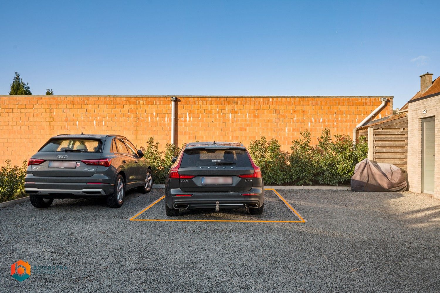 Recente woning met 3 slpkrs in het centrum van Putte foto 17