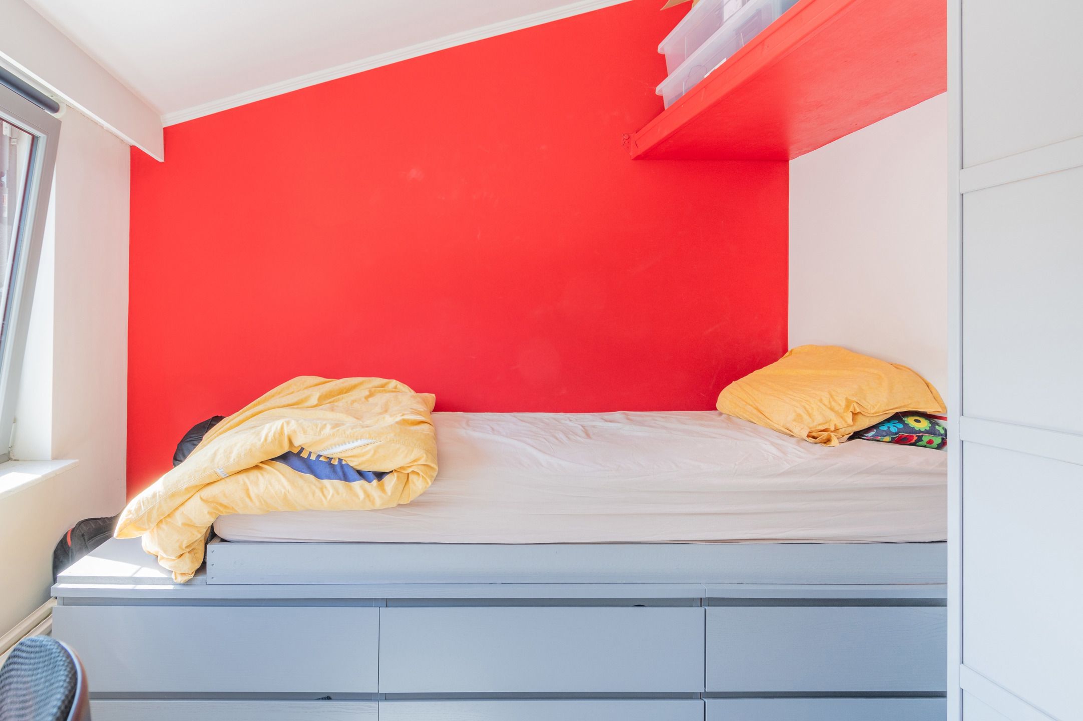 Gezellige instapklare gezinswoning met uitweg & garage foto 18