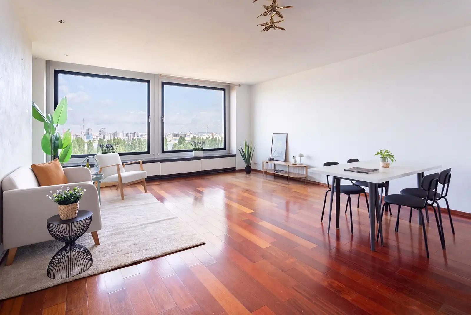 Appartement te koop Esmoreitlaan 5 - - 2050 Antwerpen