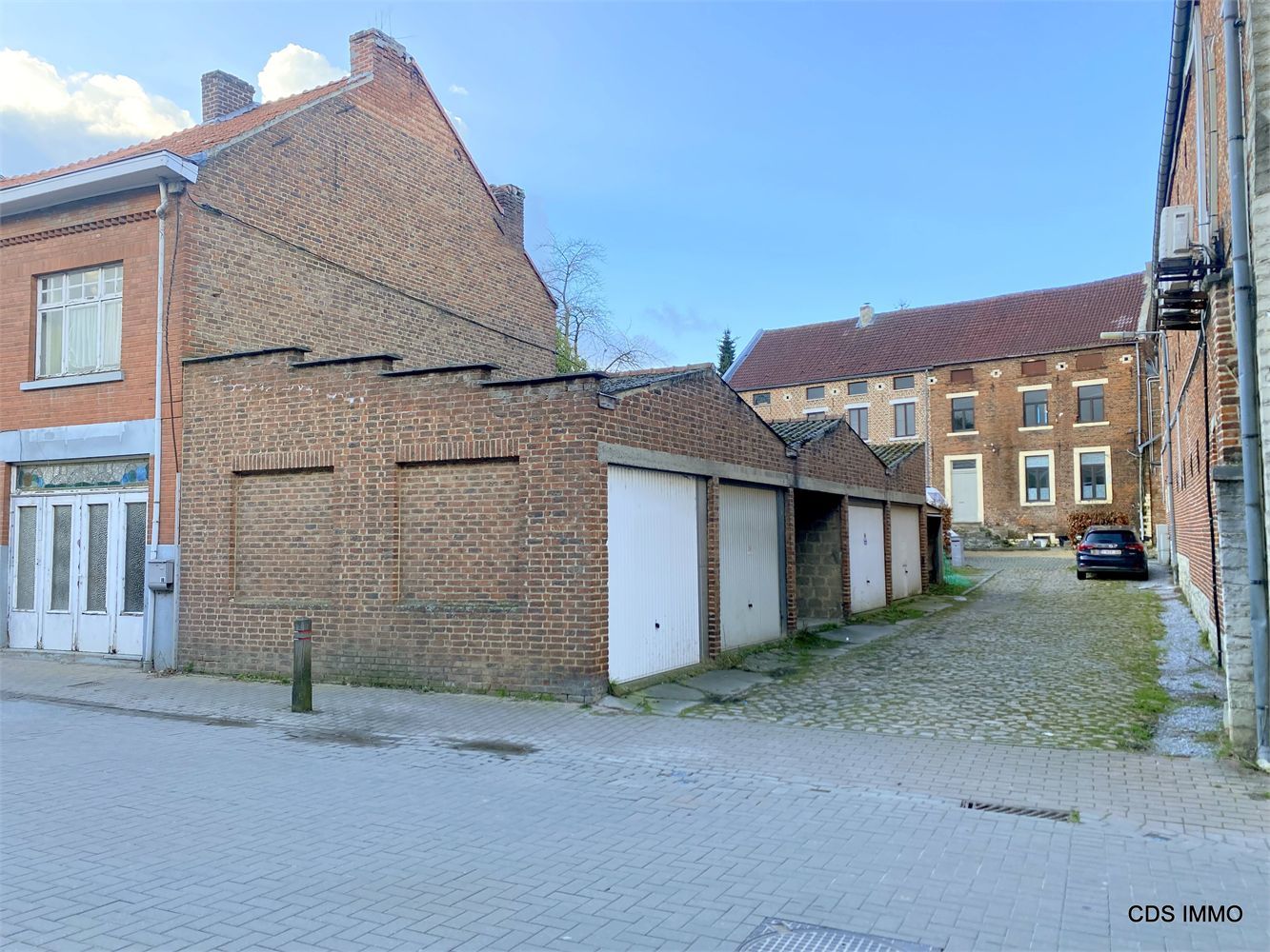 Projectgrond foto 5