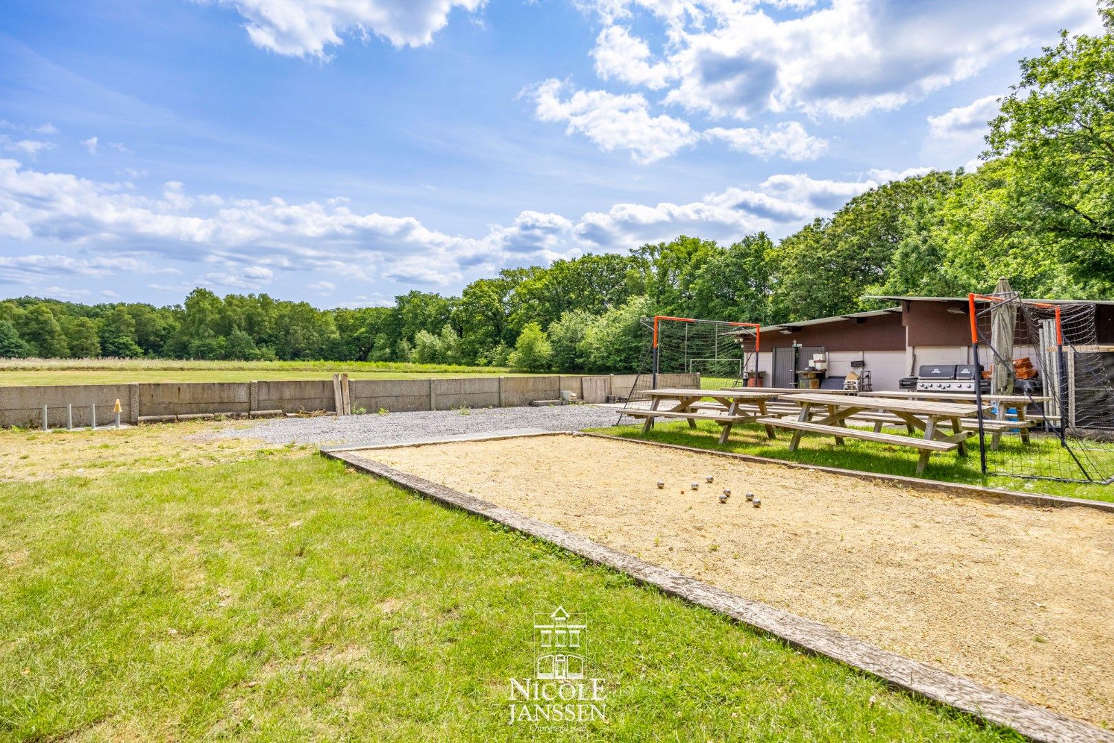 Exclusieve, karaktervolle villa foto 26