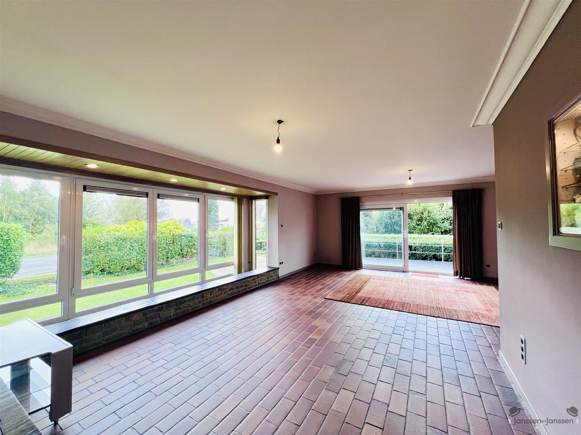 Authentieke villawoning met magnifieke tuin in Vlassenbroek!  foto 9