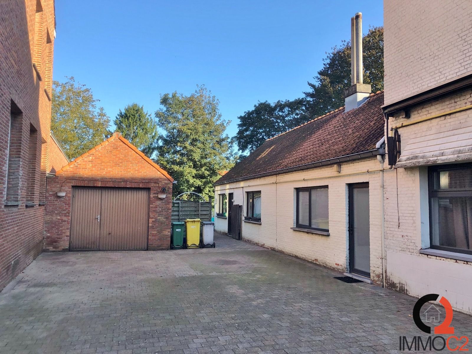 Gebouw te koop foto 13
