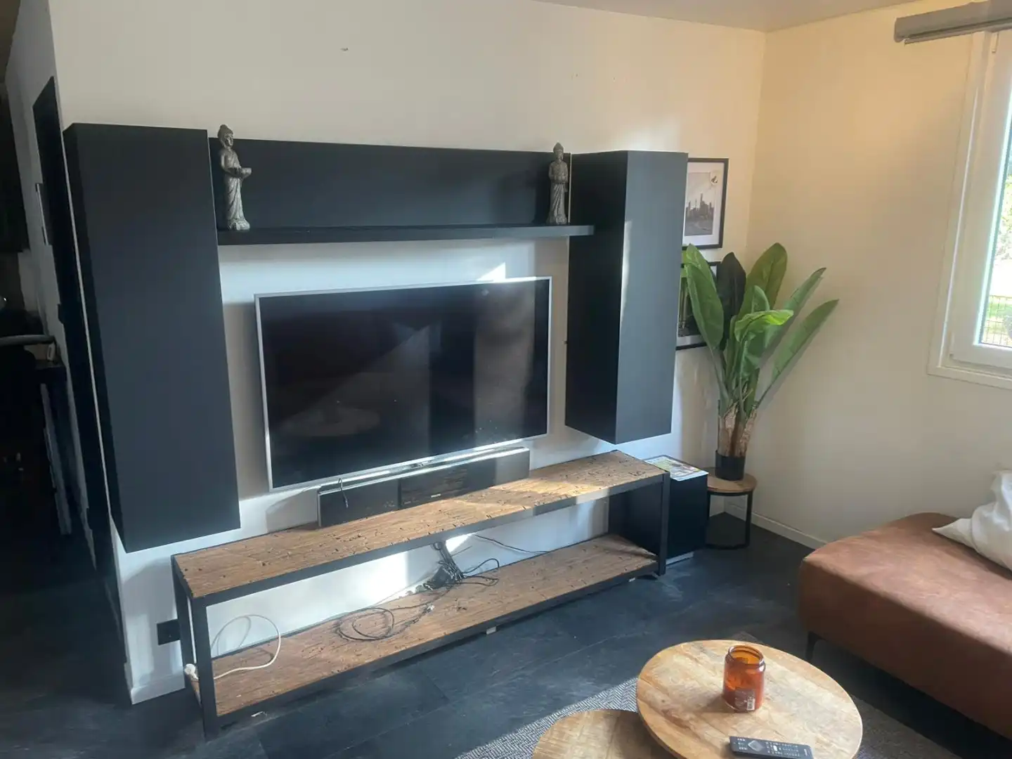 Prachtige vakantiewoning te Parelstrand foto 11