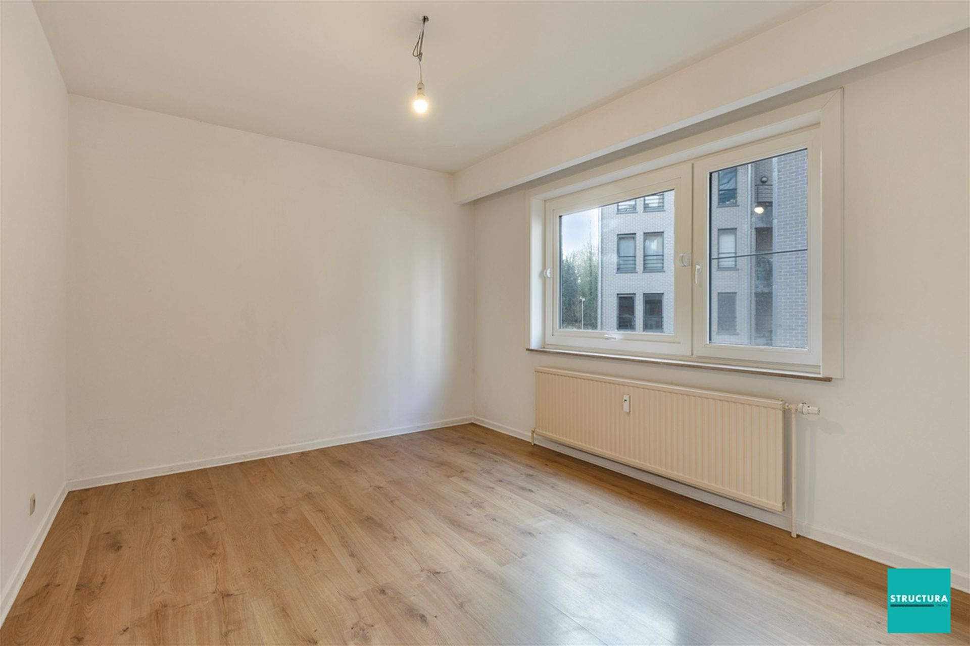 Appartement met 3 slaapkamers te koop te Ganshoren.


 foto 8