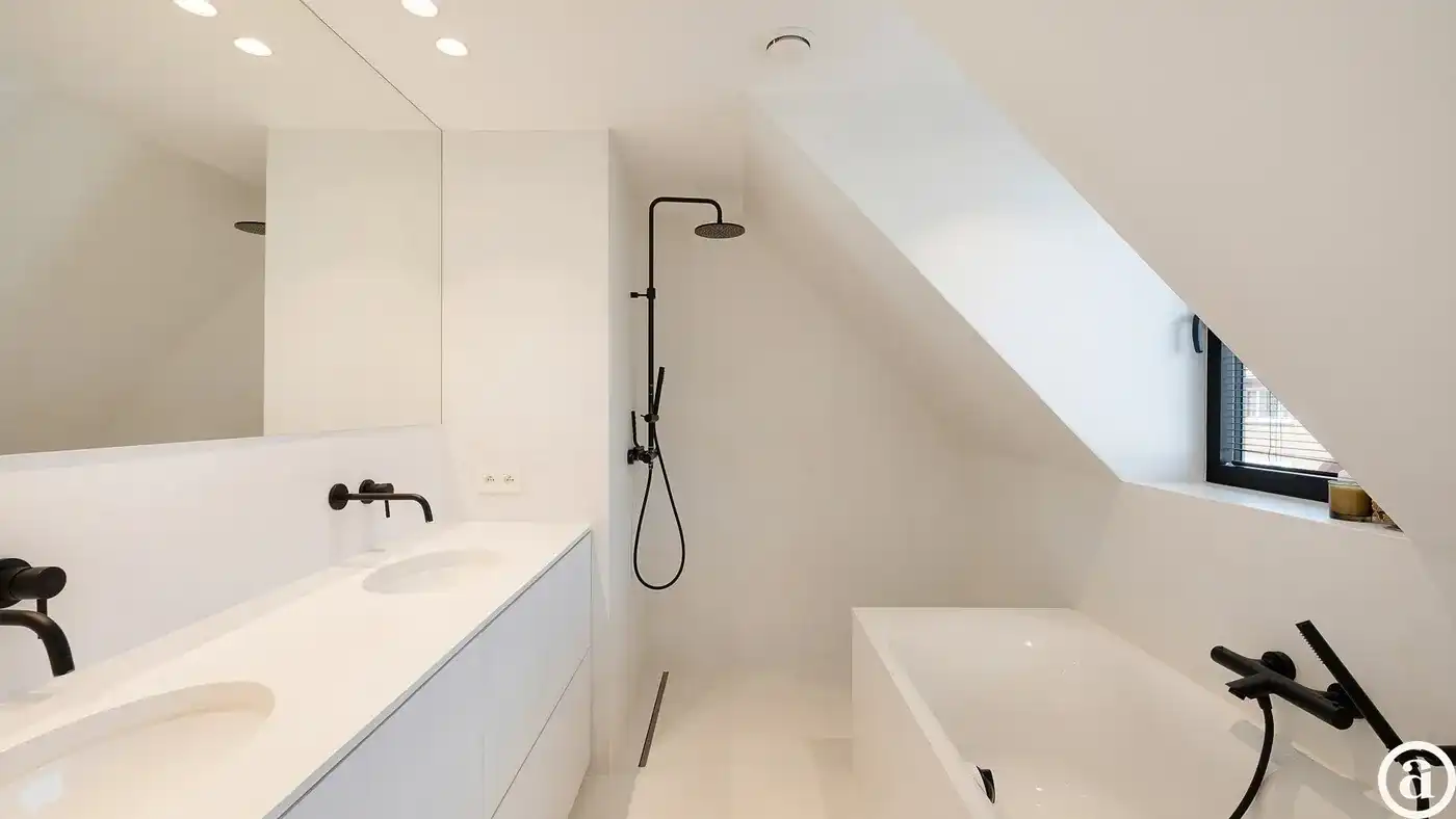 Gerenoveerd huis in Oud Knokke, nabij winkels & Groentenmarkt foto 23