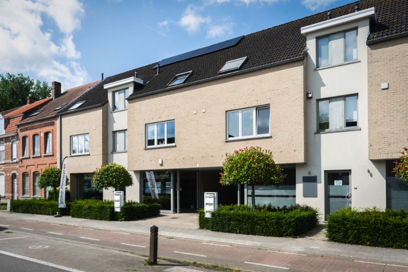 Appartement te koop Baron Ruzettelaan 244 - 8310 Assebroek