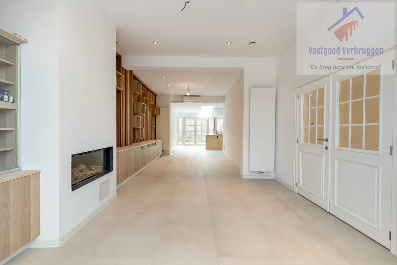 Droomwoning waar authenticiteit en topcomfort elkaar ontmoeten foto 2