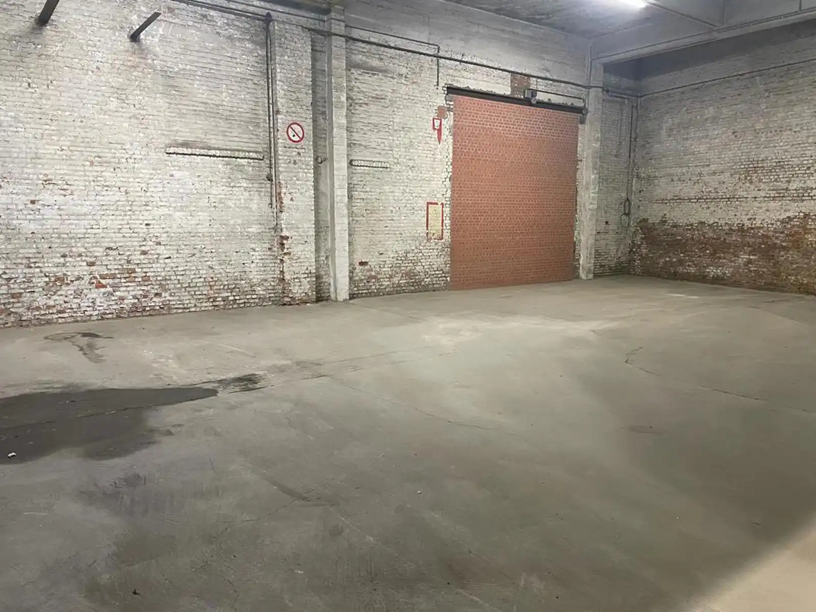 Charmant atelier met opslagruimte op een unieke locatie foto 6