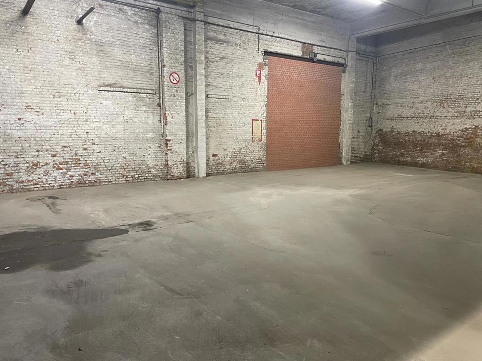 Charmant atelier met opslagruimte op een unieke locatie foto 6