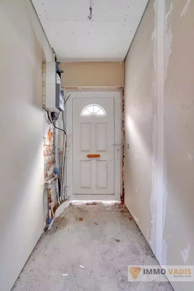 Gerenoveerde casco rijwoning in het hart van Tongeren foto 4