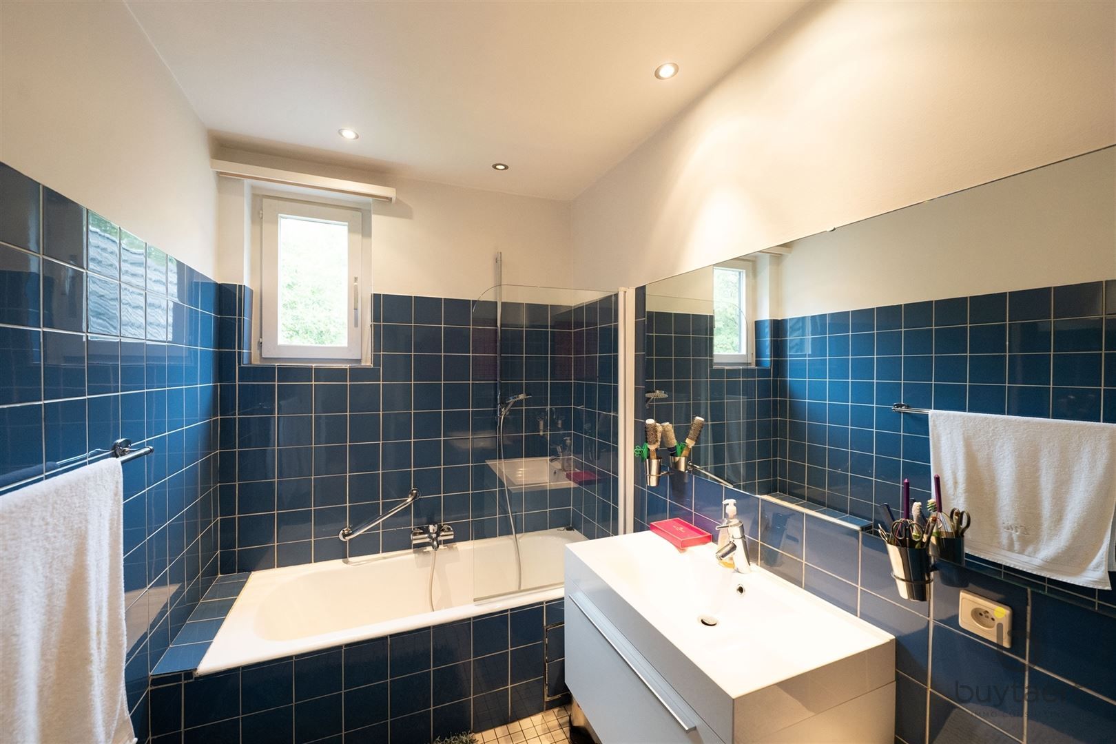 Gezellige instapklare woning met een prachtige groene tuin! foto 50