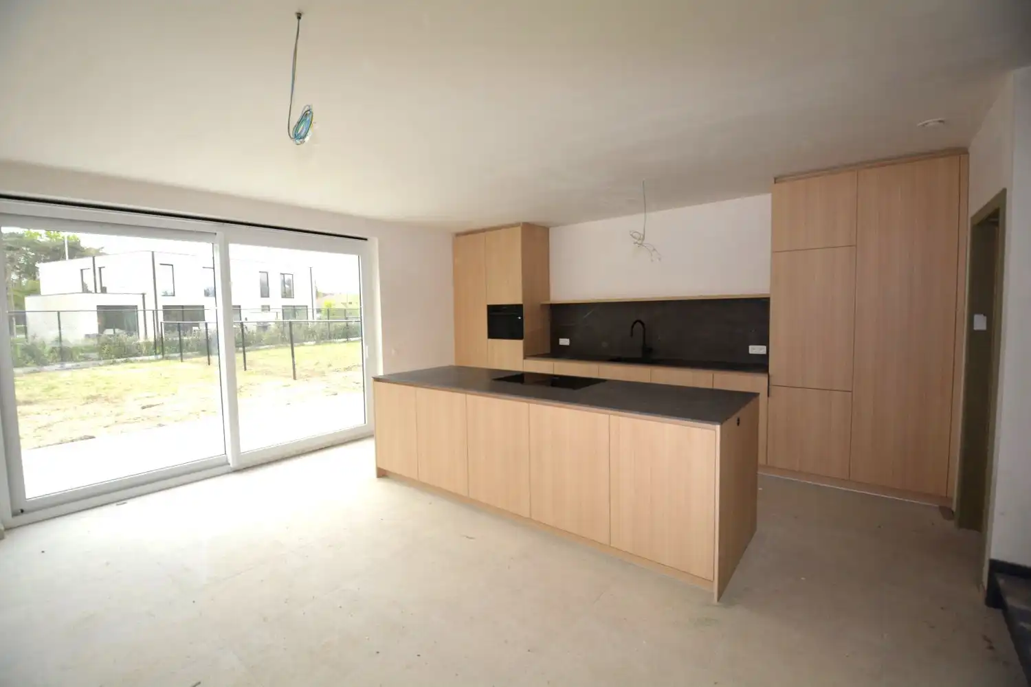 NIEUWBOUWPROJECT MET 7 ENERGIEZUINIGE WONINGEN! foto 3