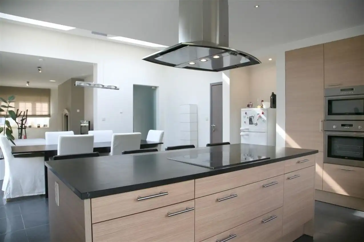 Gerenoveerde woning in rustige, bosrijke omgeving  foto 13