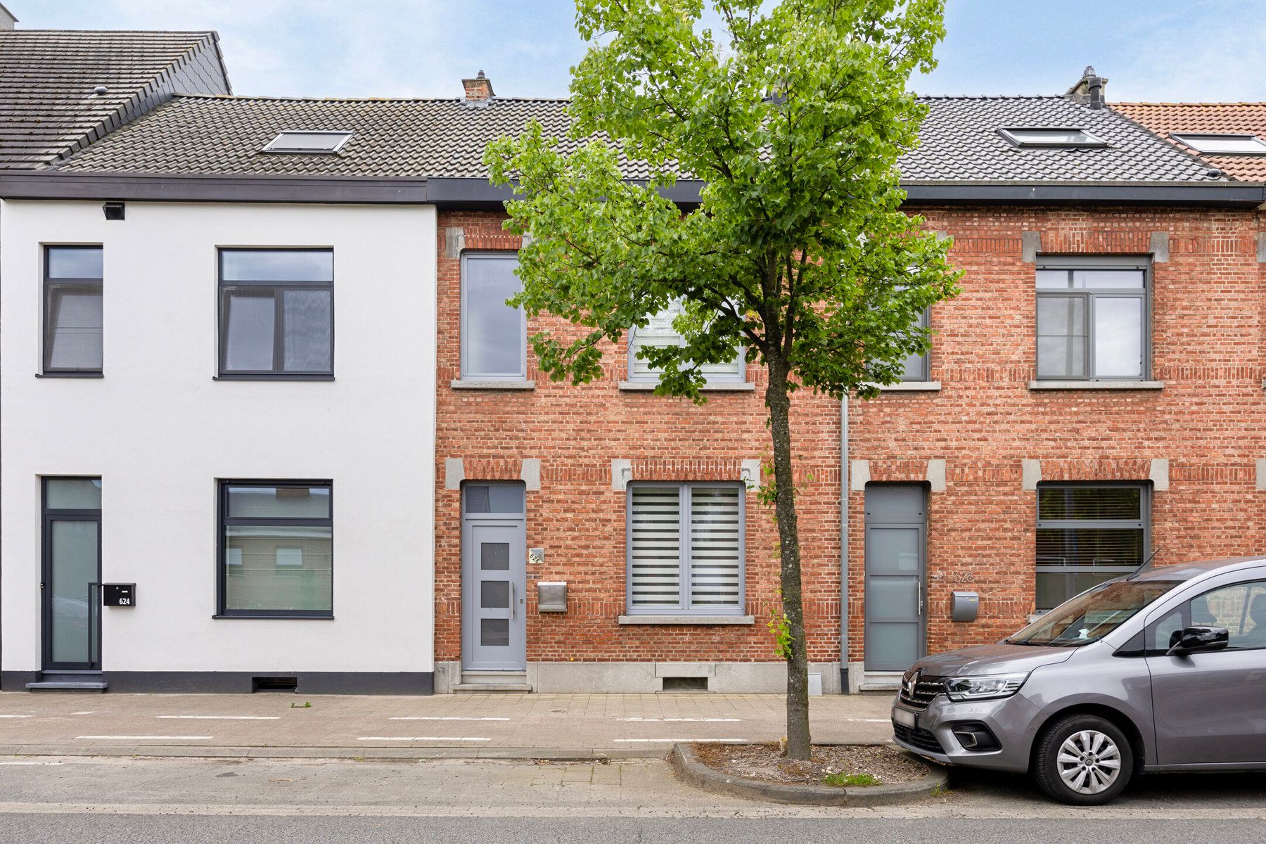 Huis te koop Mechelsesteenweg 626 - 3020 Herent