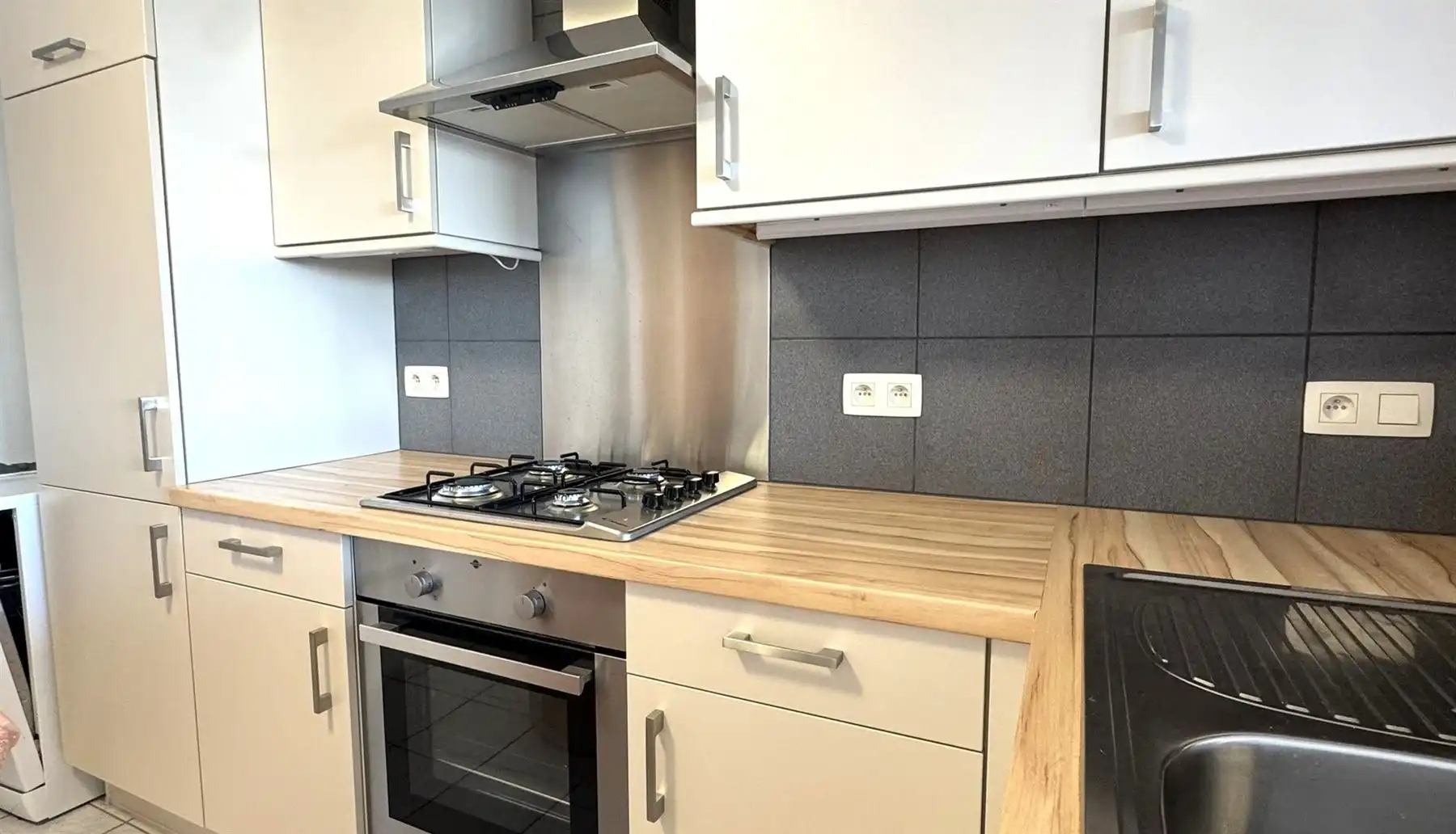 Appartement met adembenemend zicht foto 2