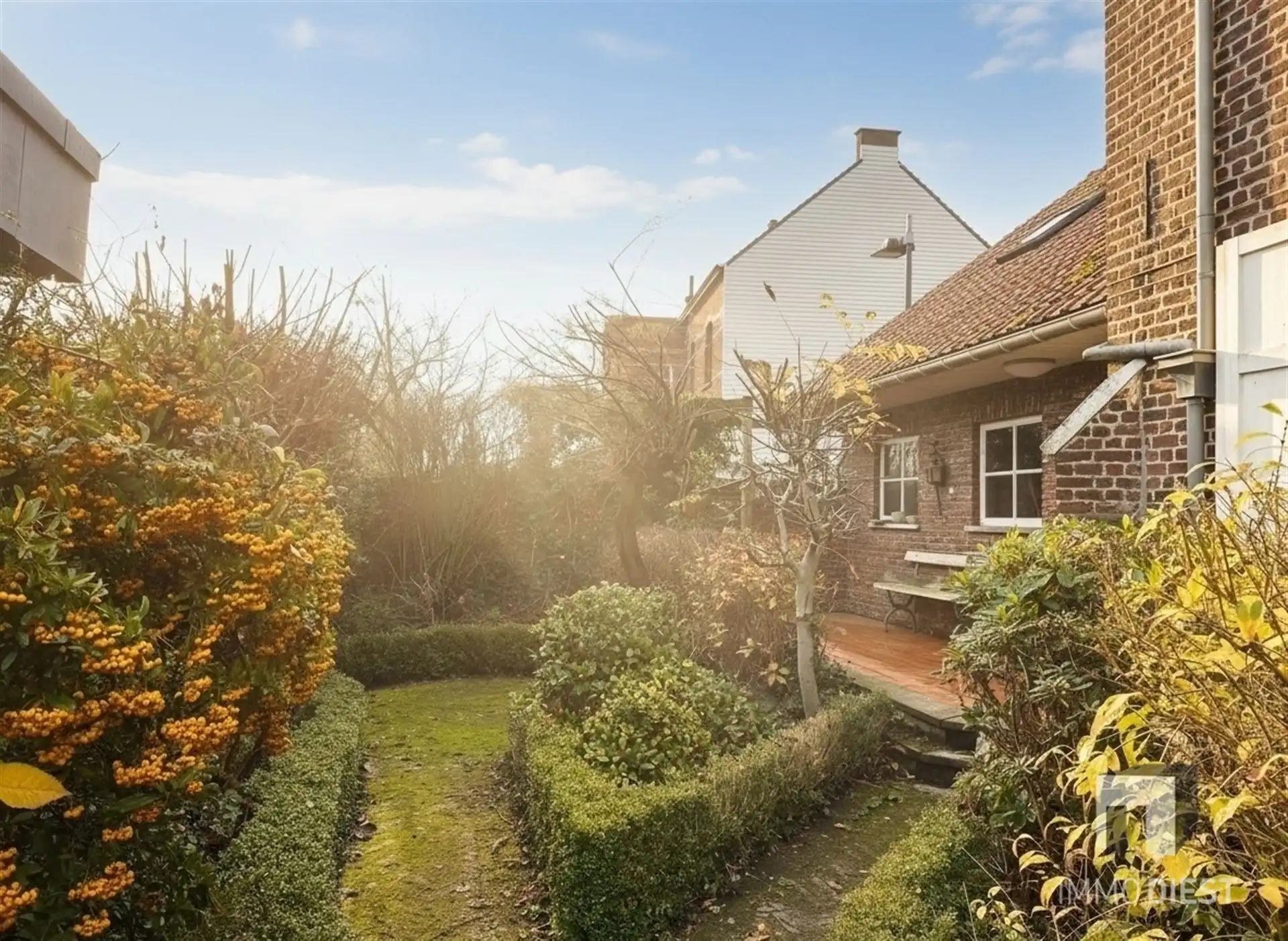 Elegante woning met vele mogelijkheden - min. 4 slpks foto 39