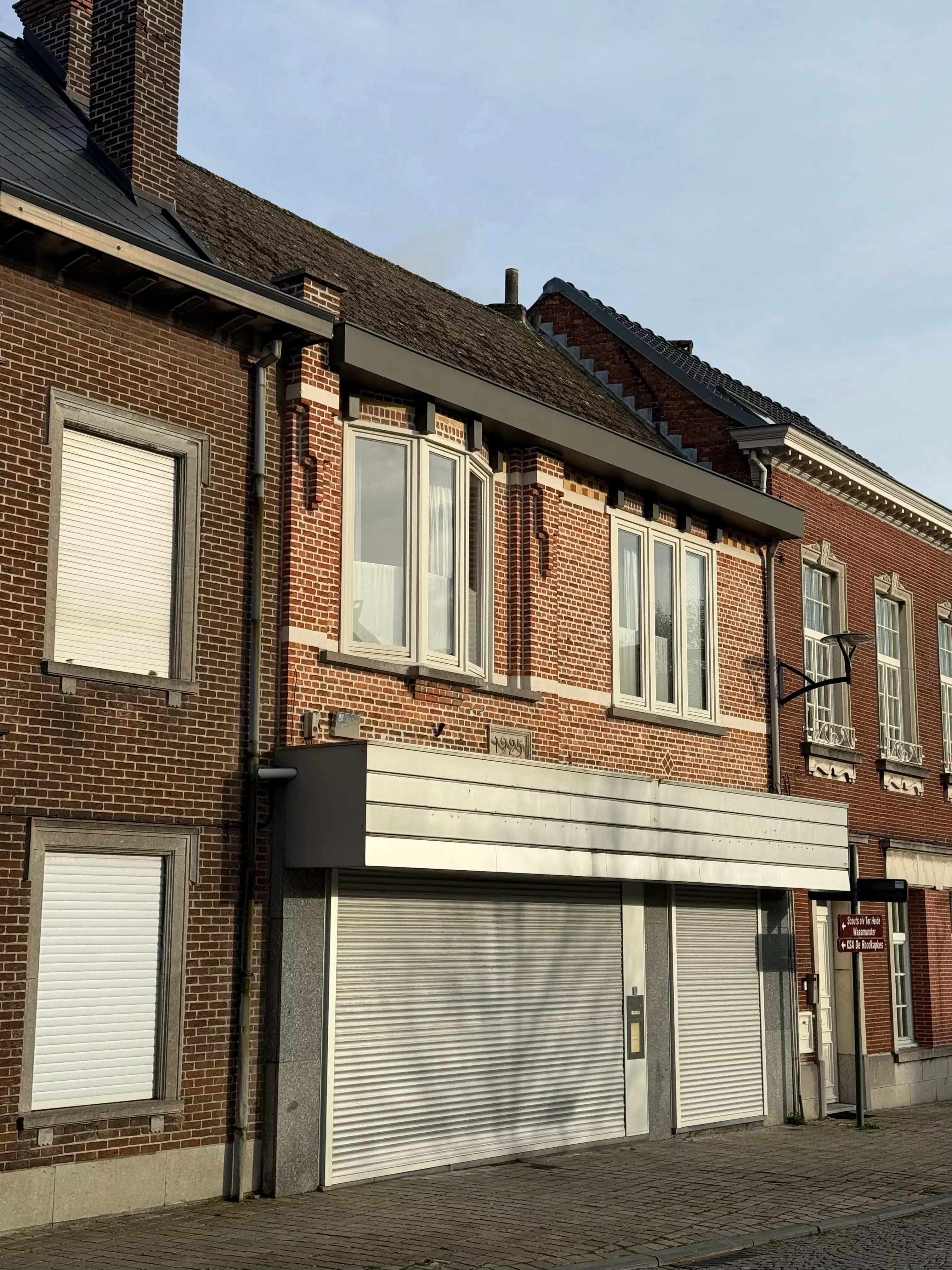 Handelspand met studio op toplocatie aan de Vierschaar foto 17