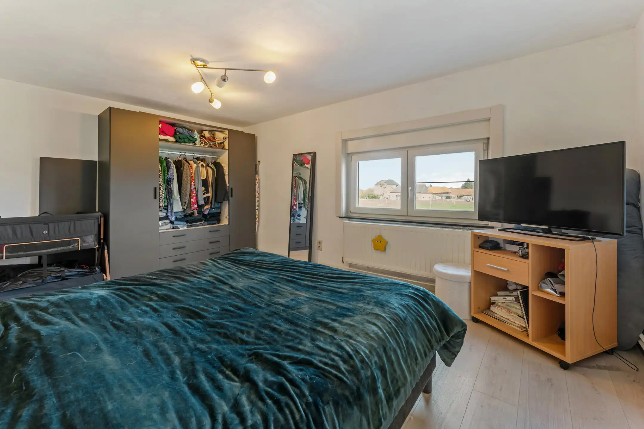 Woning op 3a73ca met zuidtuin en carport te Wellen foto 17