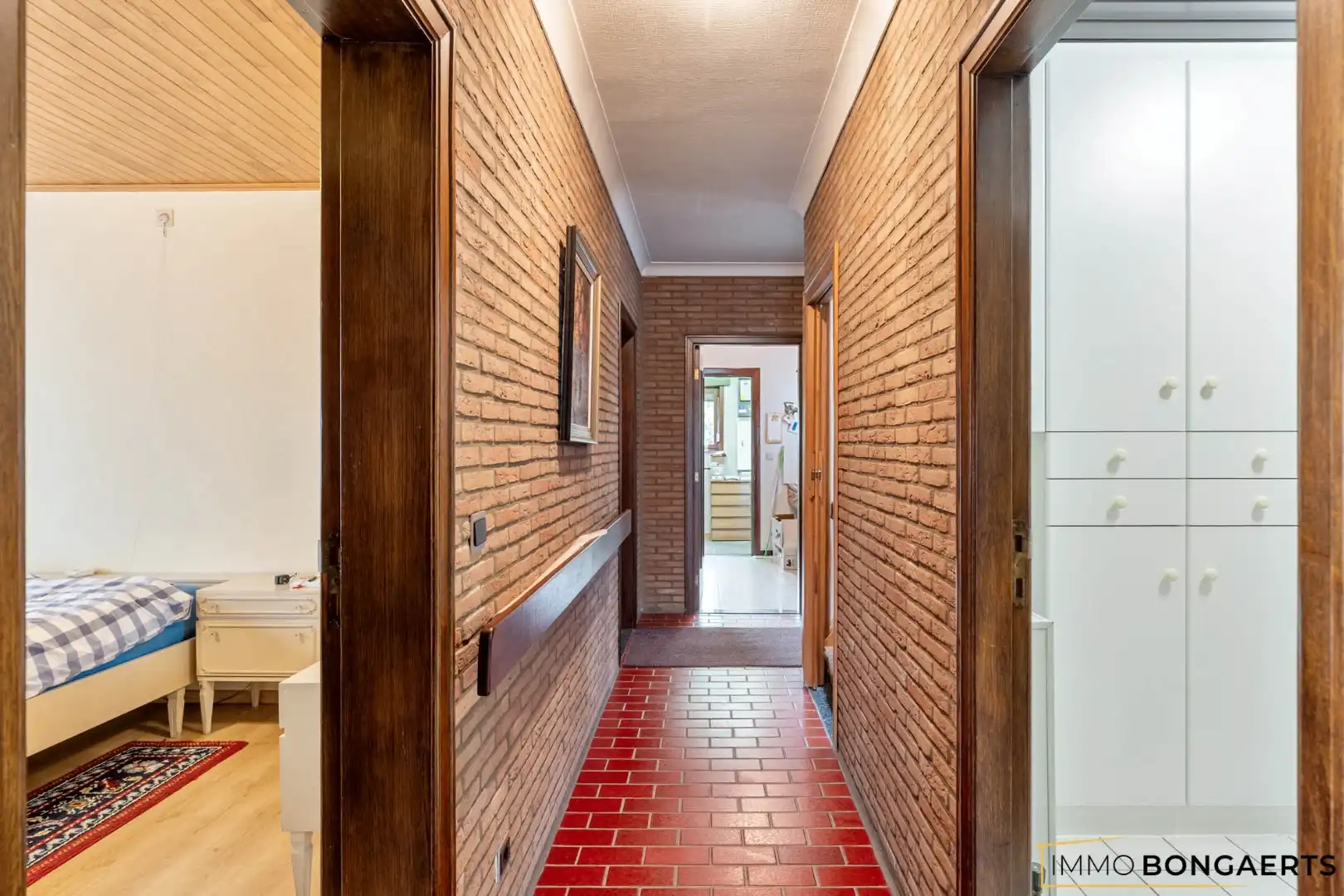 Ruime gelijkvloerse woning  foto 11