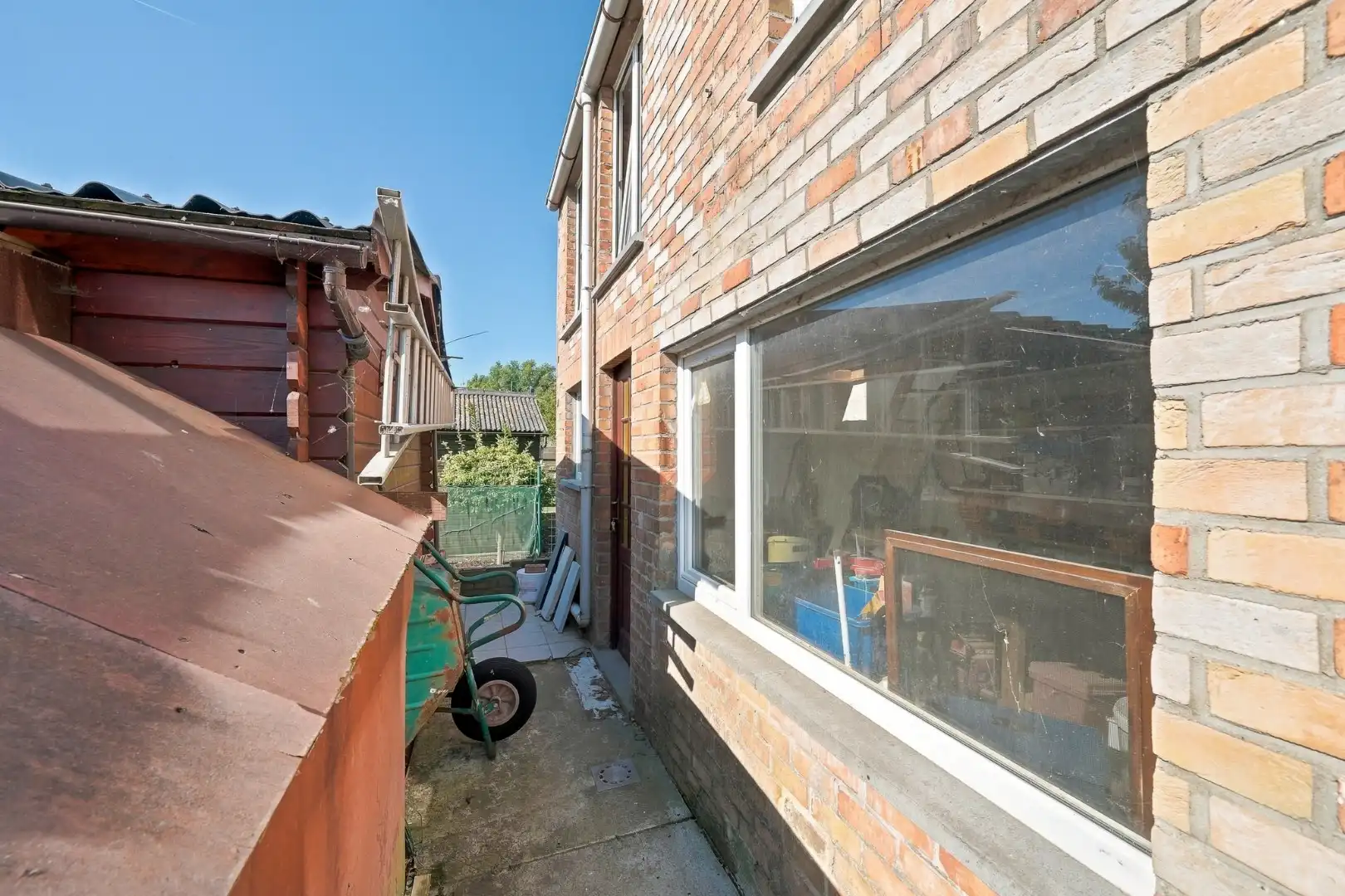 Instapklare woning met 3 slaapkamers en EPC B in centrum Oudenburg foto 15
