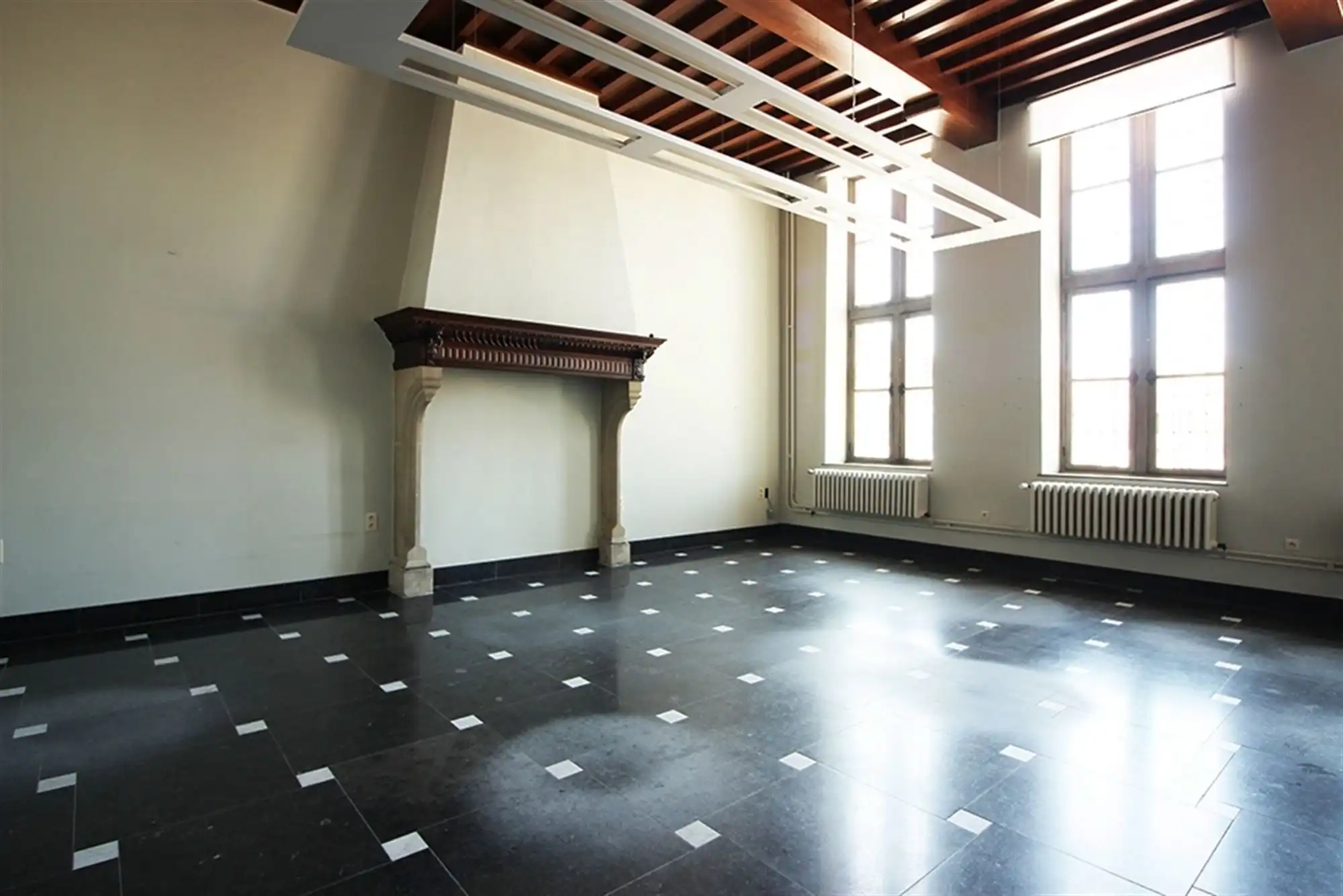 Uniek erfpachtdossier: voormalig Stadhuis en Ciperage van Sint-Niklaas foto 5