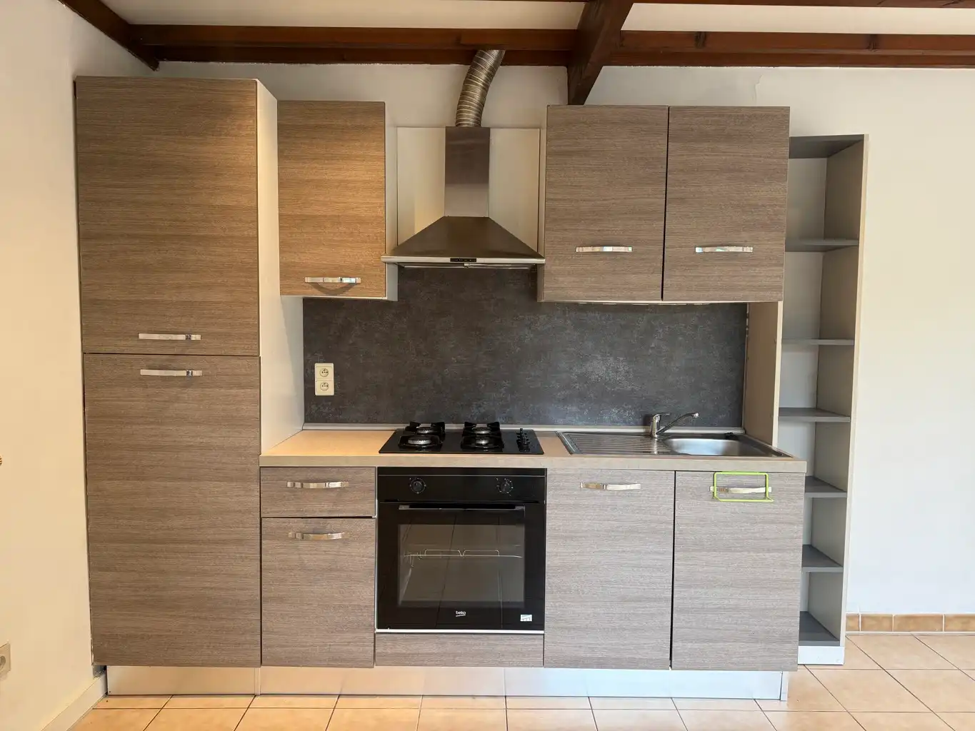 Unieke en landelijk gelegen chalet 2e verblijf foto 6