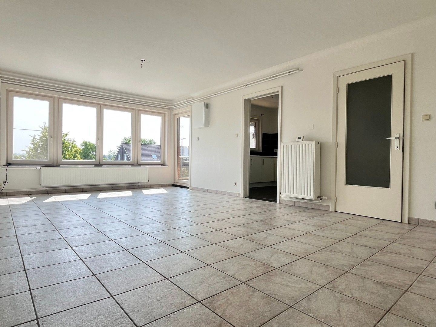 Appartement met 2 slaapkamers en terras foto 3