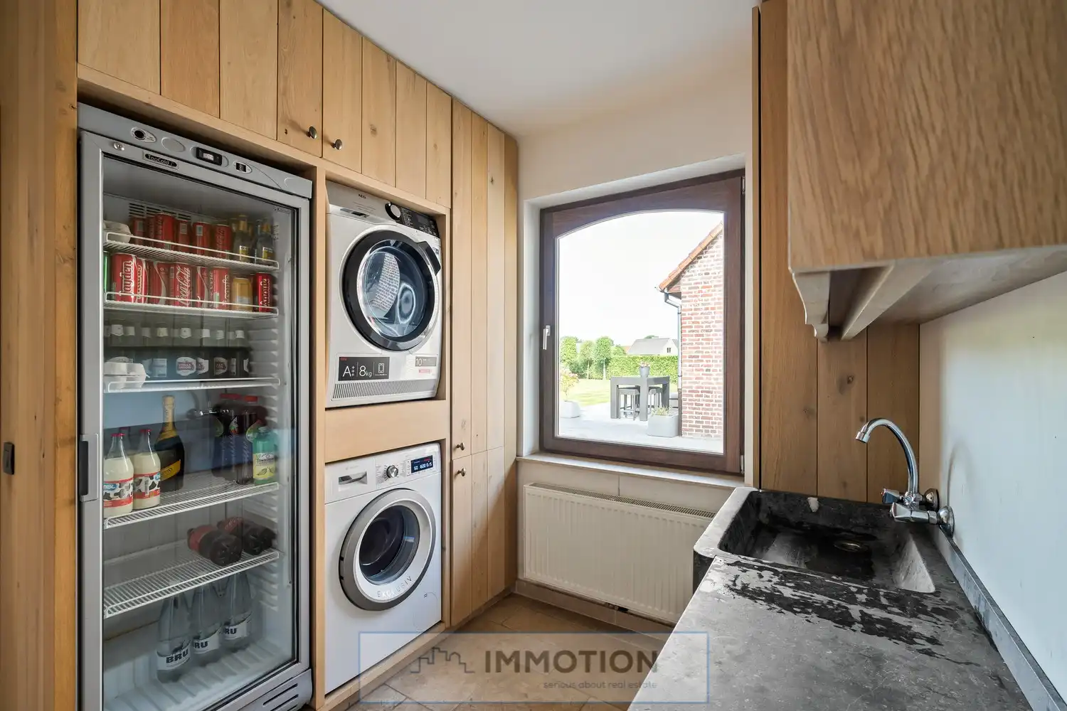 Niké's Hof - Paardenstoeterij met landelijke villa op 3,4 ha foto 12