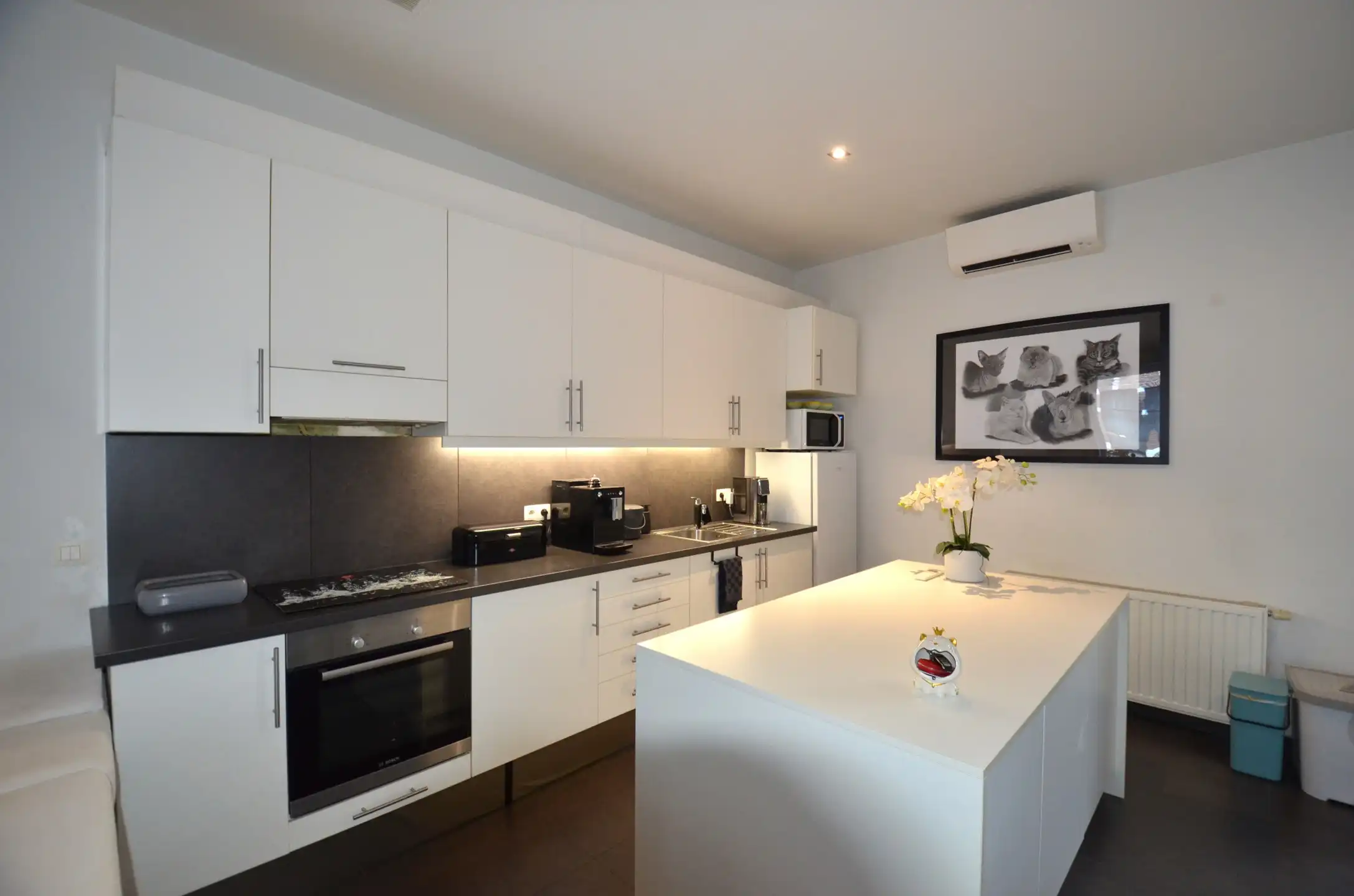 Energiezuinig en uitstekend onderhouden woning foto 6